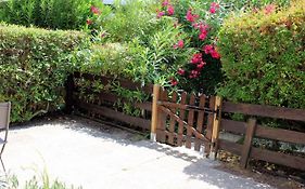Le flamant - Appartement P2 de 40m2 grande terrasse-parking-wifi